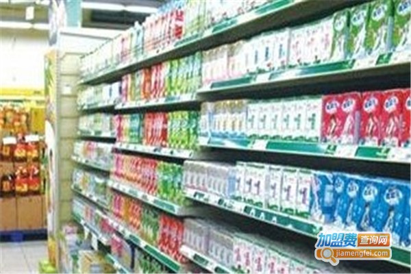 爱宝乳饮料加盟费