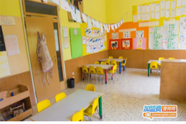 平潭仁爱教育加盟门店