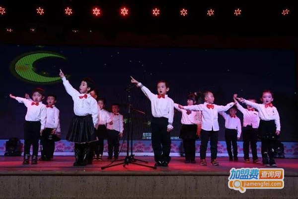 天韵乐器口才表演培训加盟费