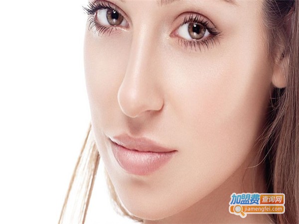 御草堂化妆品加盟门店