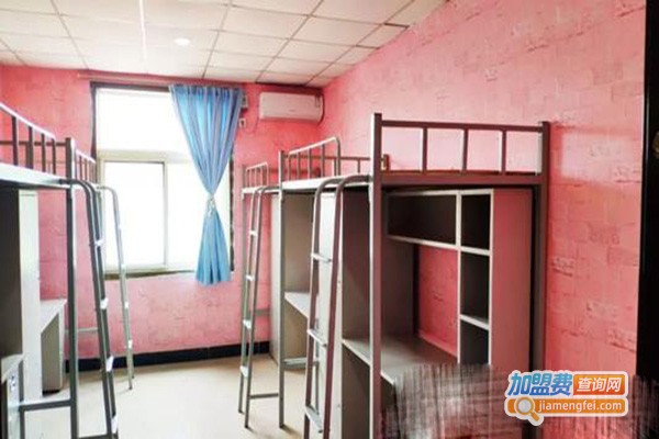 艺盏灯画室加盟门店