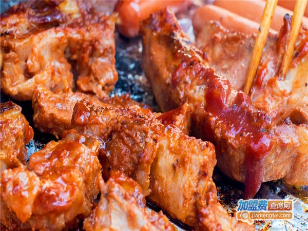 炭号火锅烤肉加盟门店