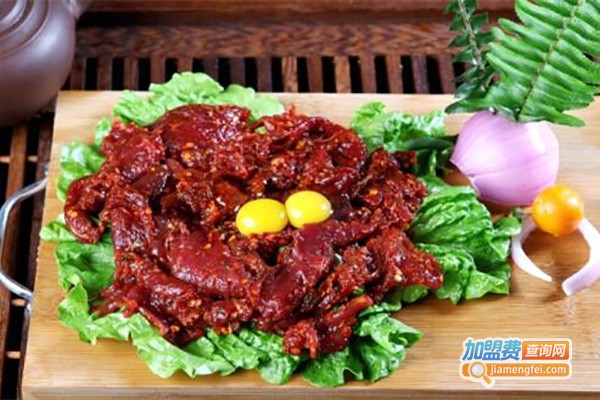 今古里鲜货火锅