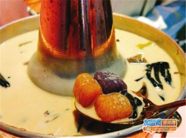 amusement park cafe加盟费