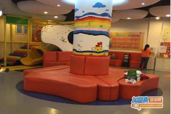 贝音英语加盟费