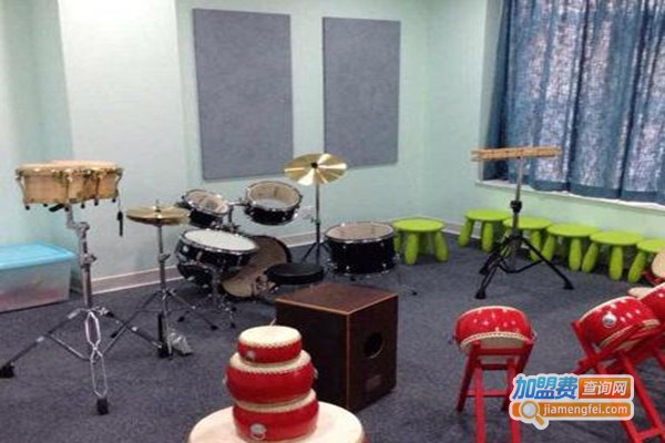 贝哆哆艺术乐园加盟费