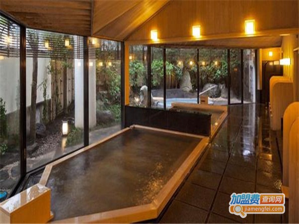 金谷国学馆加盟门店