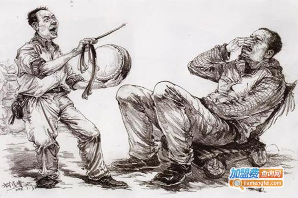 简·元素画室加盟门店