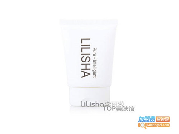 李丽莎护肤品加盟门店