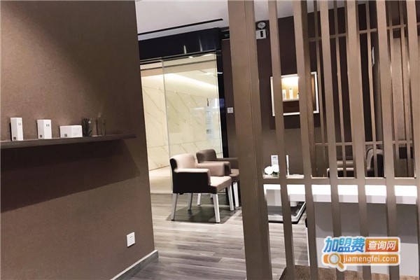 BTF皮肤管理中心加盟费