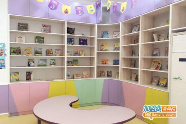 睿思英语加盟费