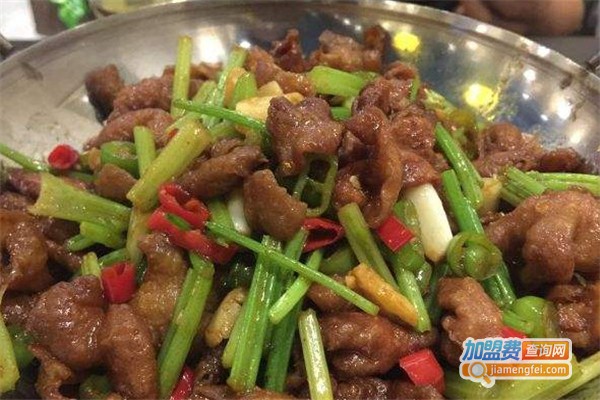 三月小楼加盟费