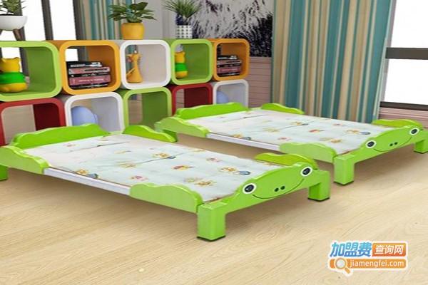 鑫星幼儿园加盟费