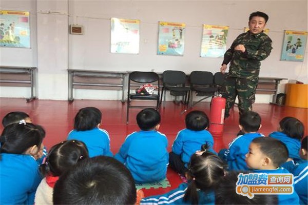 星星泉艺术教育加盟费