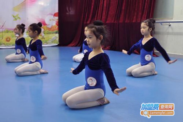 红棉艺校加盟费