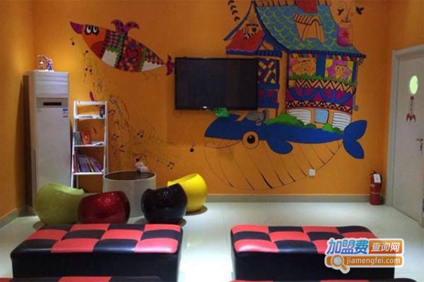 多多熊少儿美术