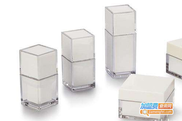 雅兰丝化妆品加盟费