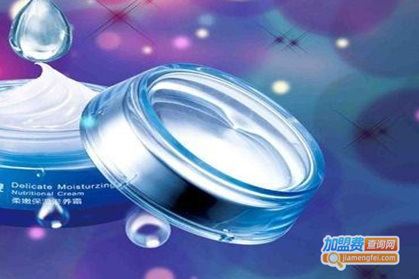 千色秀化妆品加盟费