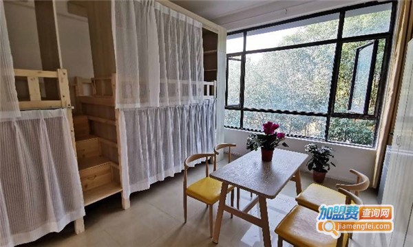 艺合画室加盟费