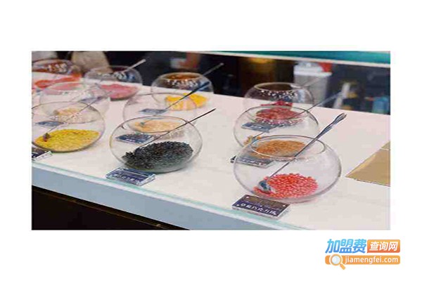 逸品潮奶茶加盟费