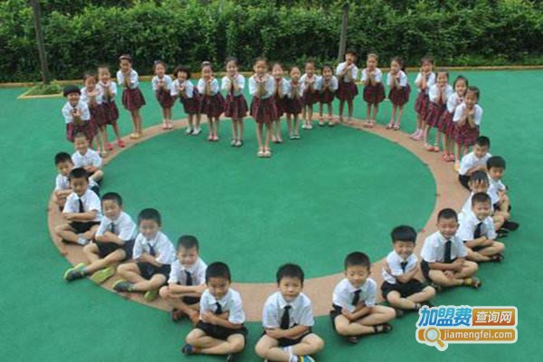 创意幼儿园