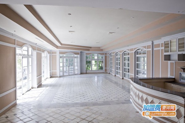 格莱美艺术中心加盟费