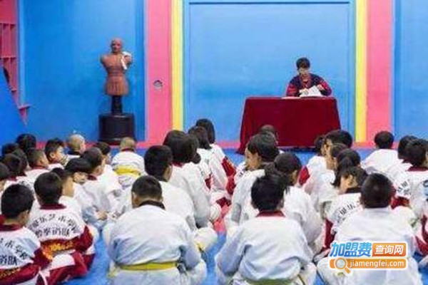 贝乐艺术培训学校加盟费