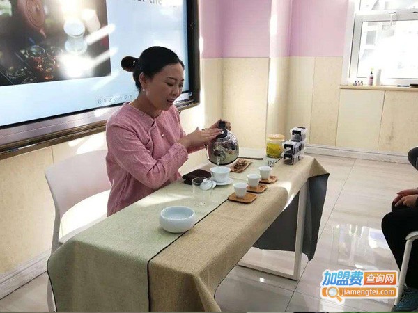 REA瑞德国际语言中心加盟费