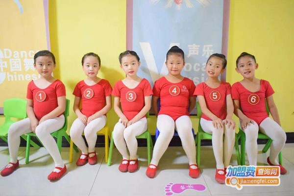 快乐阳光艺术教育加盟费