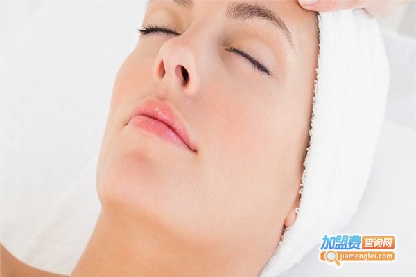 美乐点皮肤管理加盟费