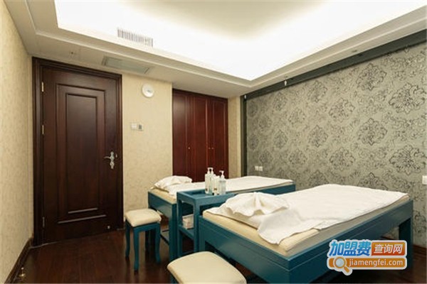 SUU苏皮肤管理加盟费