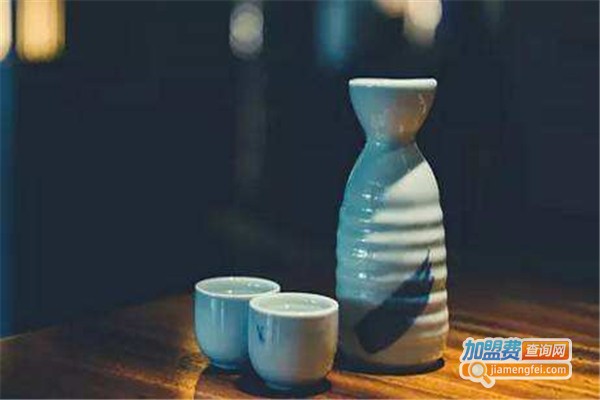 佰合顺发酒业加盟费