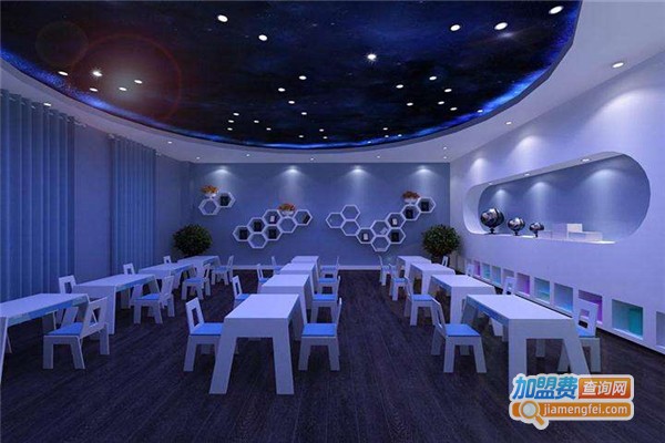 科好教育加盟费