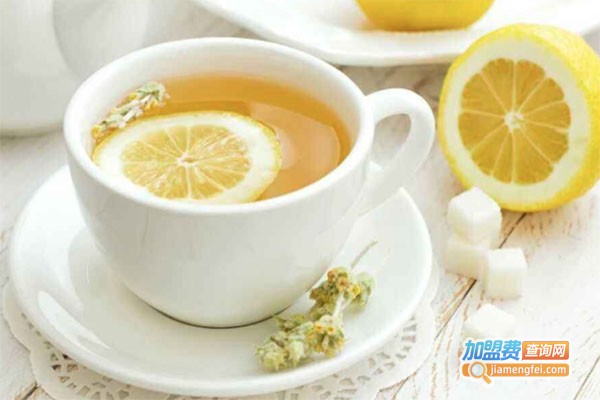 乐舒源养生保健茶