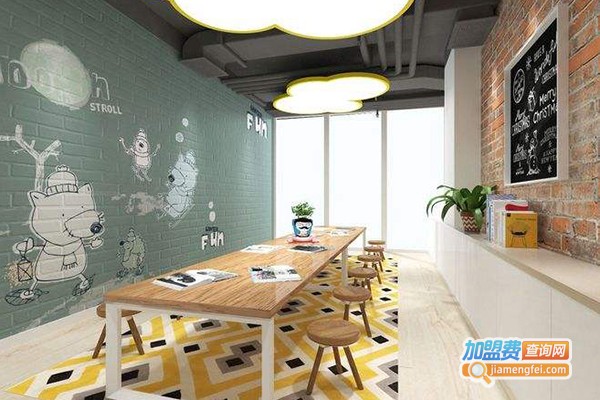 青岛赛思外语专修学校加盟门店