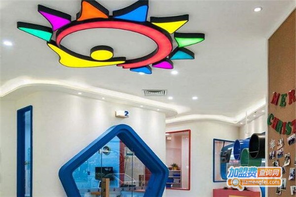 吉尼士美语加盟费