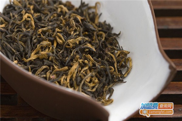 淡马茶工坊加盟费