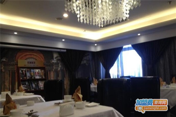 金悦利湾酒店加盟费