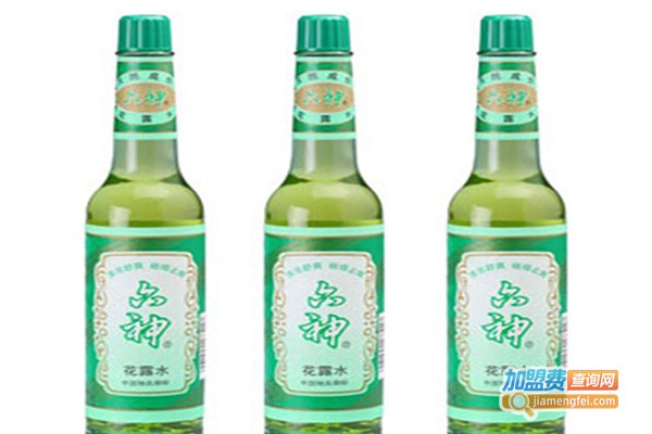 珍之韵超市加盟费