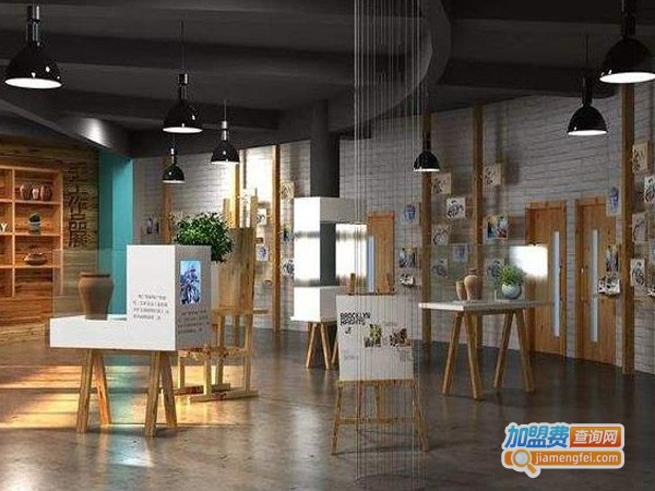 新世纪星艺术学校加盟费