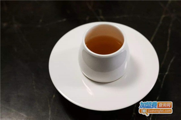 得闲饮茶加盟费