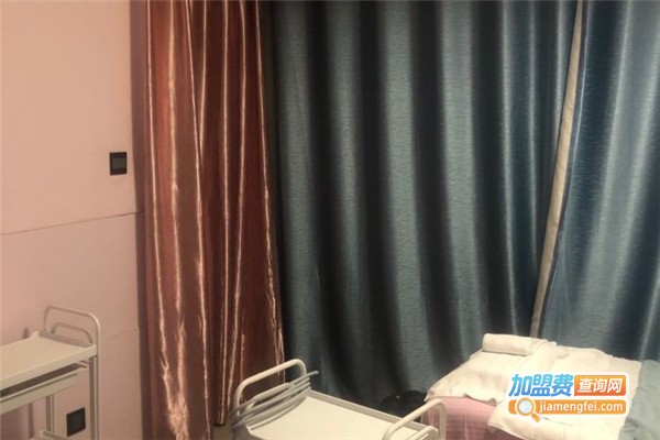 颜居屋日式皮肤管理加盟费