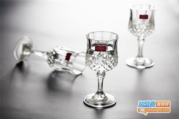 醇香坊白酒加盟费