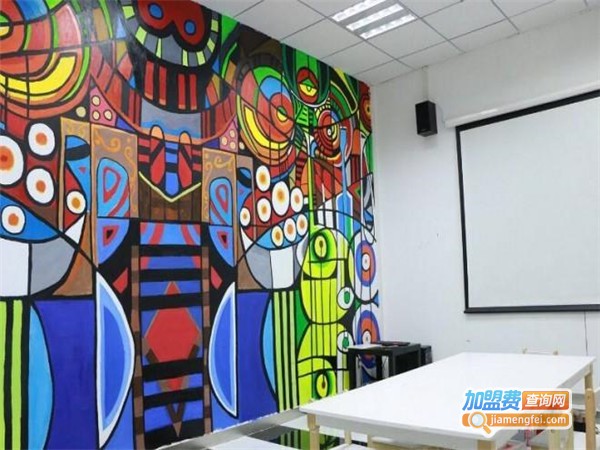 风塘美术加盟门店