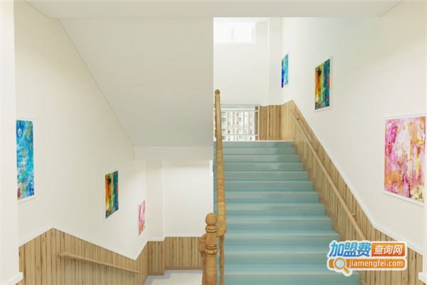 鑫宝幼儿园加盟费