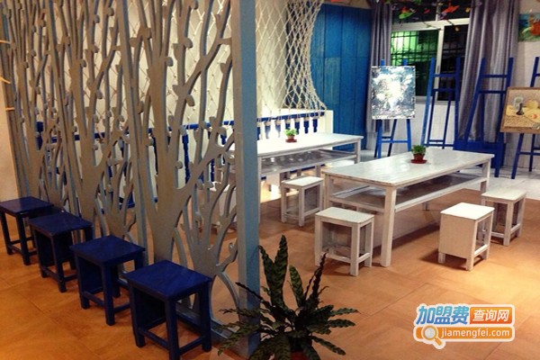 睿智英语培训中心加盟费