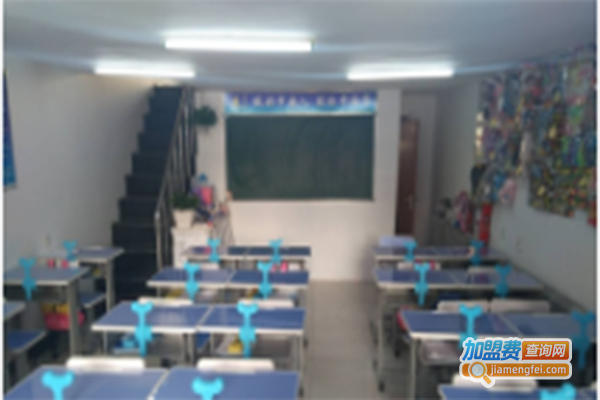 四方五天练字加盟门