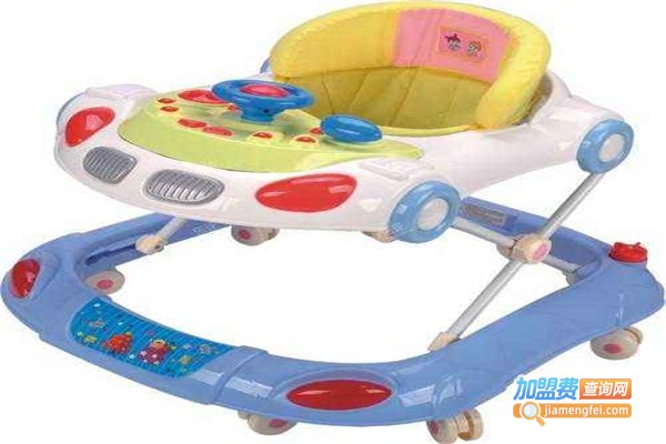 统一学步车加盟费