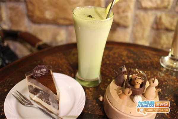 巴巴布鲁奶茶加盟费