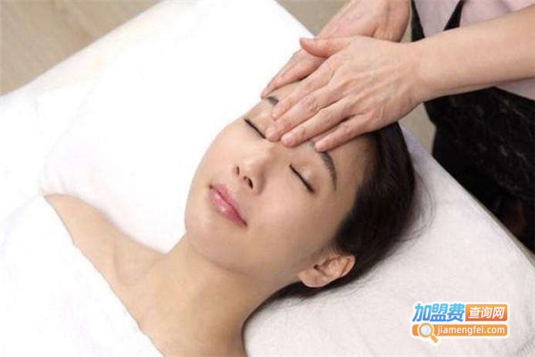 梵玛西美容美体加盟费